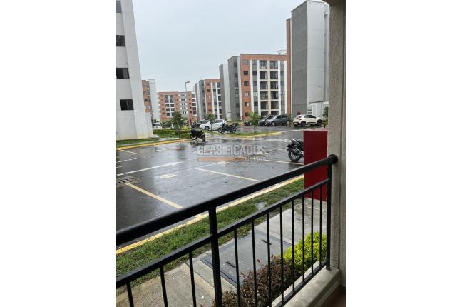 Apartamentos, Alquiler, Jamundí - $1.300.000