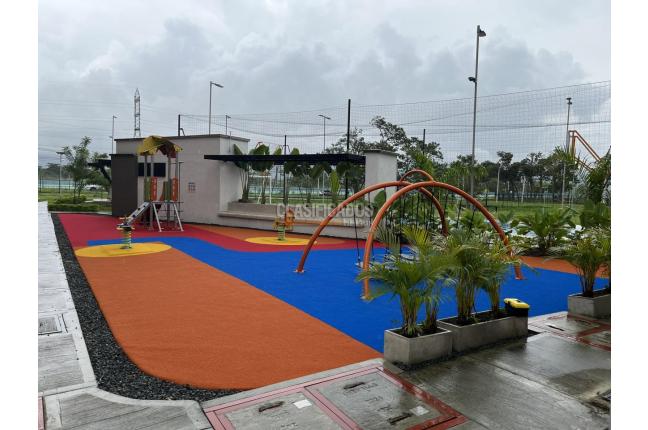 Apartamentos, Alquiler, Jamundí - $1.300.000