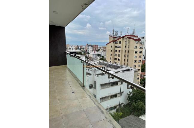 Apartamentos, Venta en Juanambú