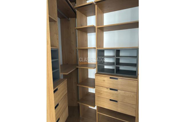 Apartamentos, Alquiler, Bellavista - $6.200.000