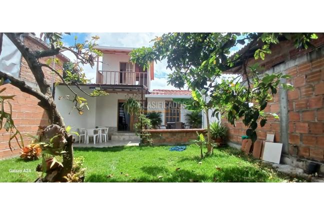Fincas y Casas Campestres, Venta, Palmira - $280.000.000