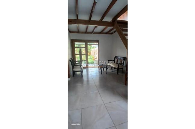 Fincas y Casas Campestres, Venta, Palmira - $280.000.000