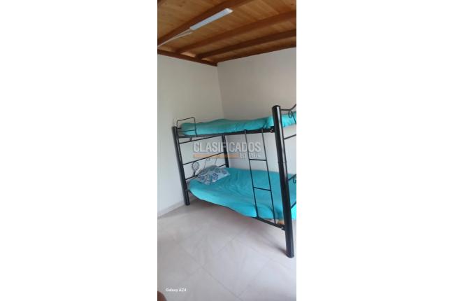 Fincas y Casas Campestres, Venta, Palmira - $280.000.000