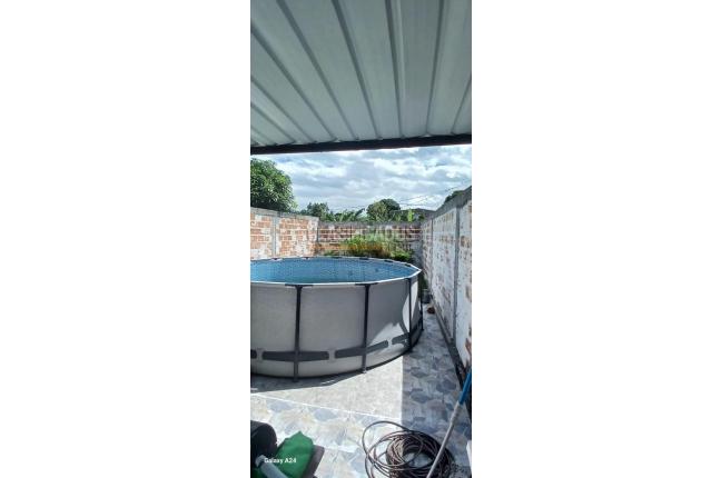 Fincas y Casas Campestres, Venta, Palmira - $280.000.000