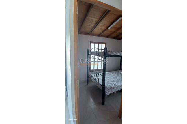 Fincas y Casas Campestres, Venta, Palmira - $280.000.000