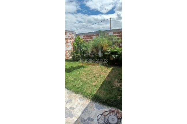 Fincas y Casas Campestres, Venta, Palmira - $280.000.000