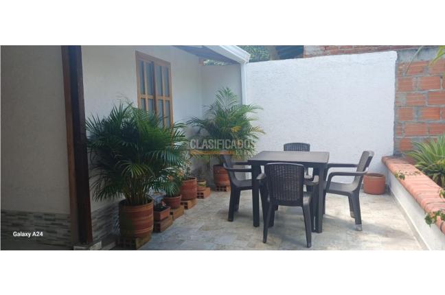 Fincas y Casas Campestres, Venta, Palmira - $280.000.000