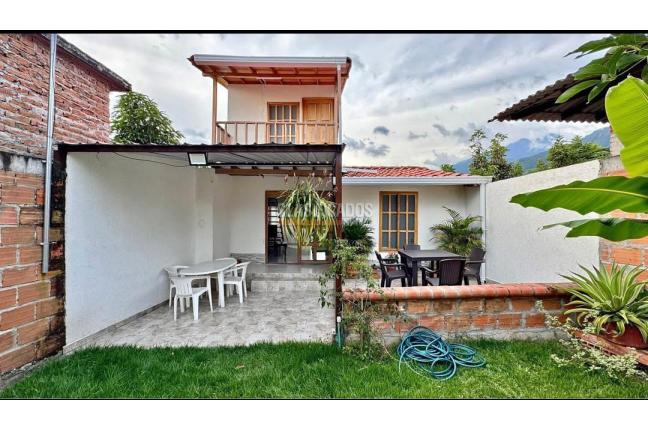 Fincas y Casas Campestres, Venta, Palmira - $280.000.000