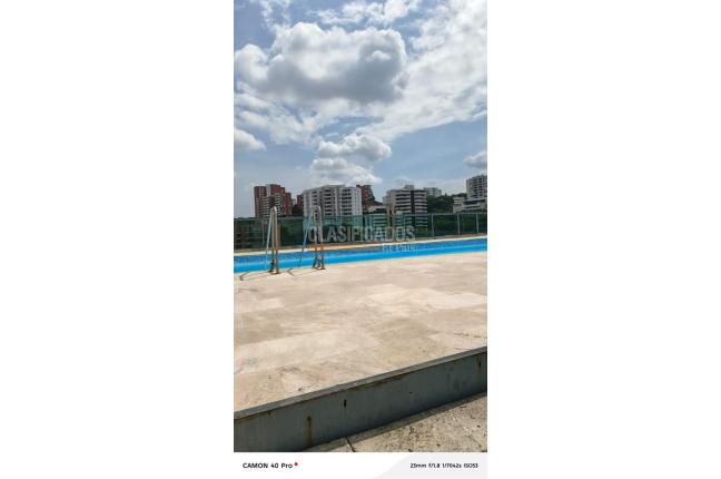 Apartamentos, Venta, Santa Teresita - $850.000.000