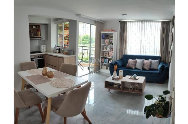 Apartamentos, Venta en Hacienda Kachipay