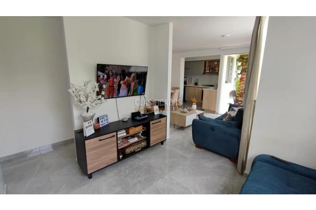 Apartamentos, Venta en Hacienda Kachipay