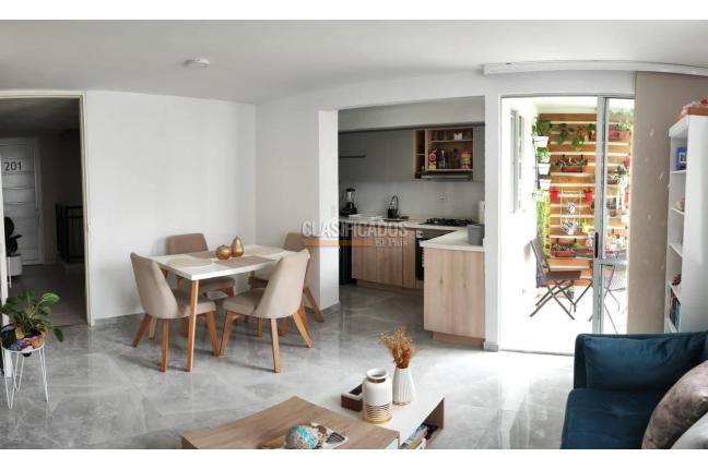 Apartamentos, Venta en Hacienda Kachipay