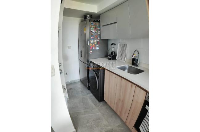 Apartamentos, Venta, Hacienda Kachipay - $245.000.000