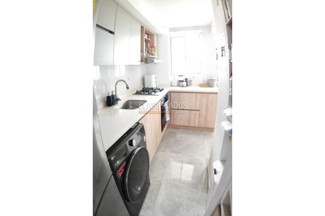 Apartamentos, Venta, Hacienda Kachipay - $245.000.000