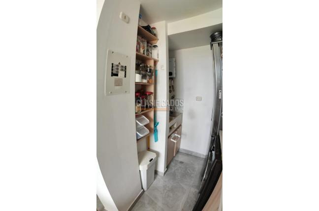 Apartamentos, Venta, Hacienda Kachipay - $245.000.000