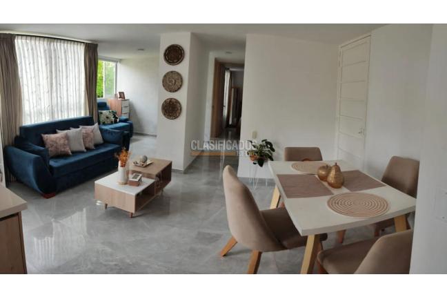 Apartamentos, Venta, Hacienda Kachipay - $245.000.000