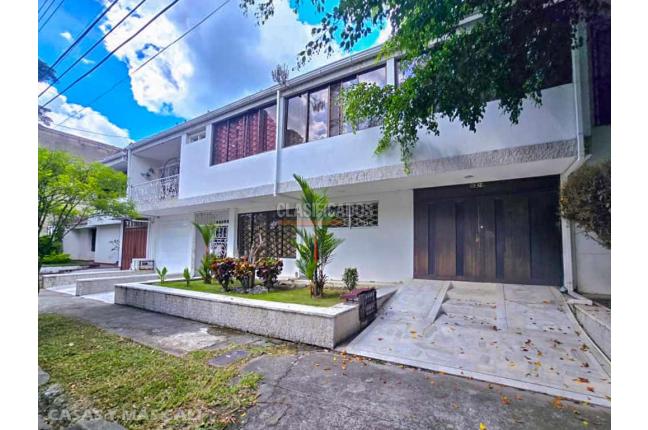 Casas, Venta en Palmira