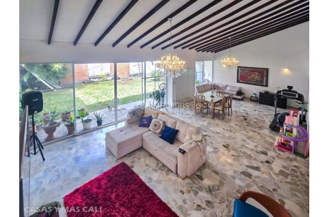 Casas, Venta en Palmira