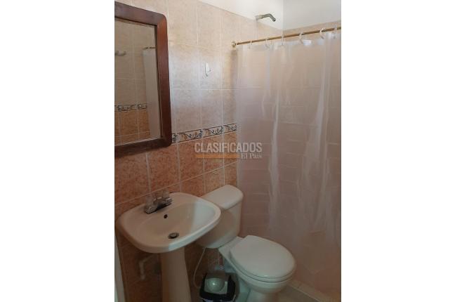 Habitaciones, Alquiler, El Refugio - 