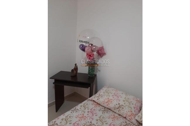 Habitaciones, Alquiler, El Refugio - 