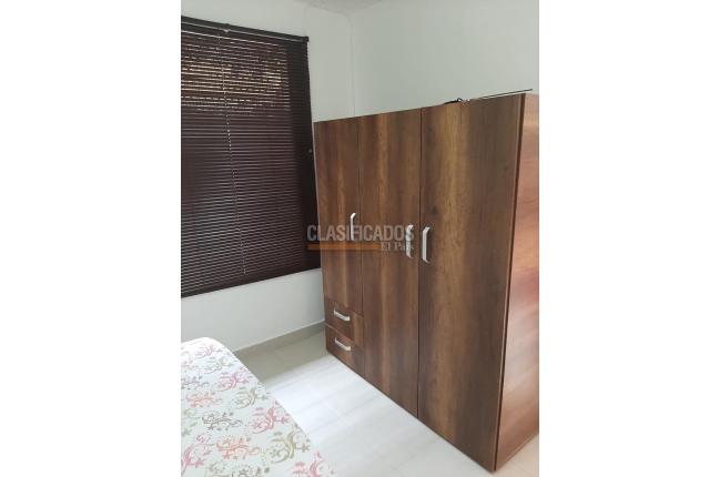 Habitaciones, Alquiler, El Refugio - 