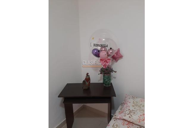 Habitaciones, Alquiler, El Refugio - 