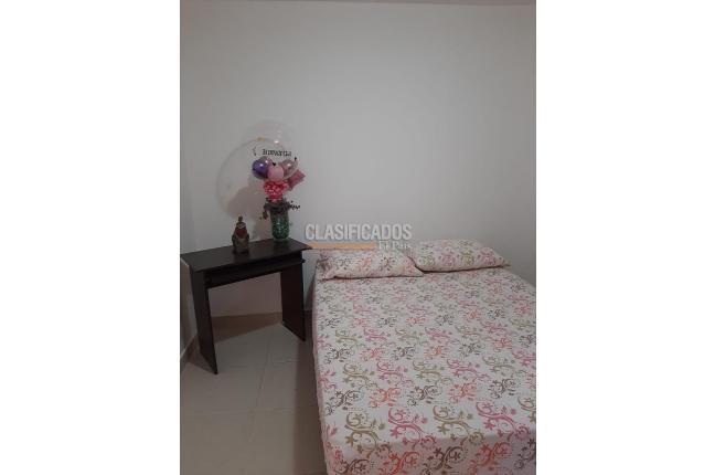 Habitaciones, Alquiler, El Refugio - 