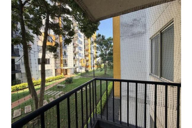 Apartamentos, Venta en Jamundí