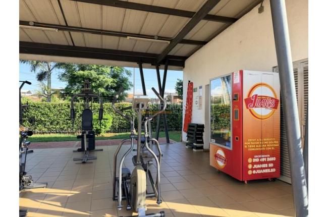 Apartamentos, Venta, Jamundí - $175.000.000