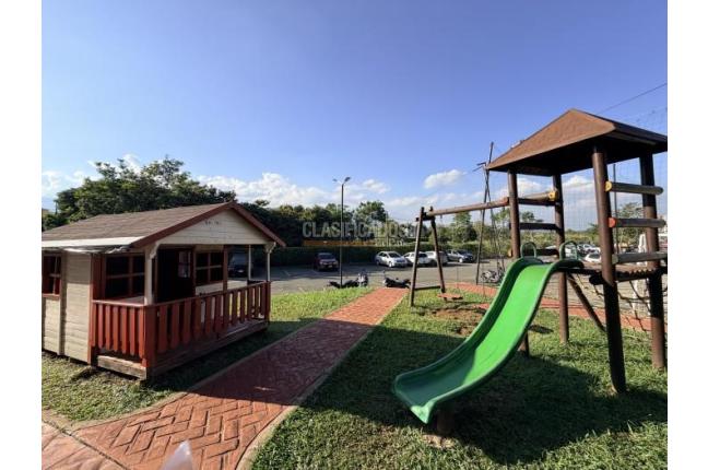 Apartamentos, Venta, Jamundí - $175.000.000