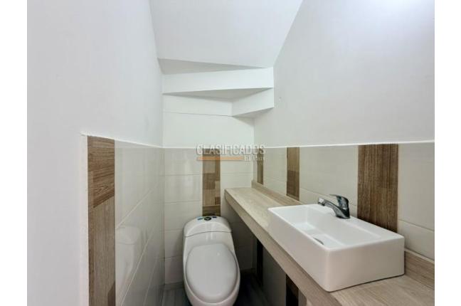 Casas, Venta, Jamundí - $370.000.000