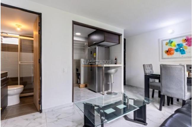 Apartamentos, Venta en Valle del Lili