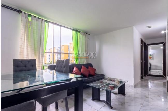 Apartamentos, Venta en Valle del Lili