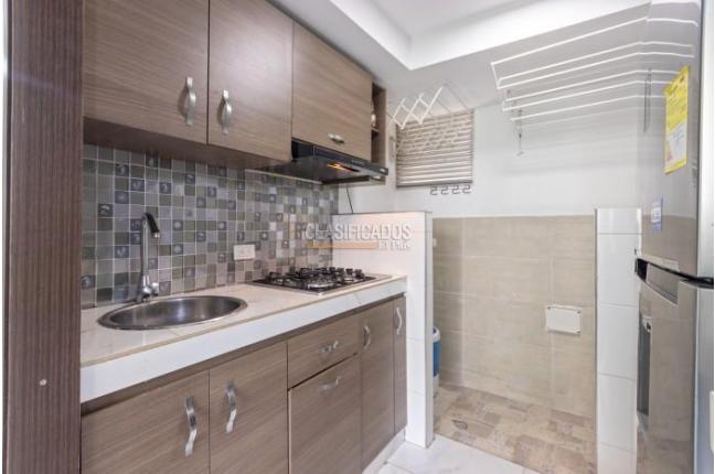 Apartamentos, Venta, Valle del Lili - $170.000.000