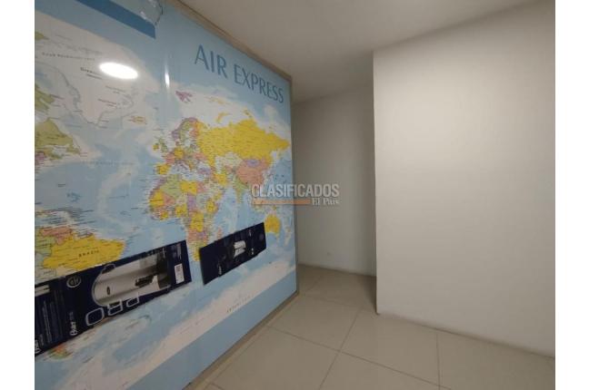 Oficinas y Consultorios, Alquiler, San Vicente - $2.200.000