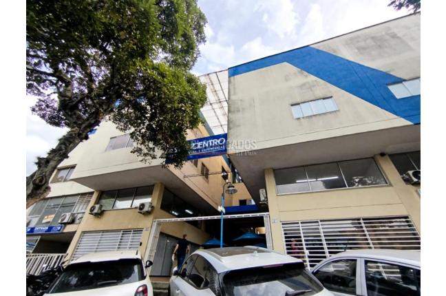 Oficinas y Consultorios, Alquiler, San Vicente - $2.200.000