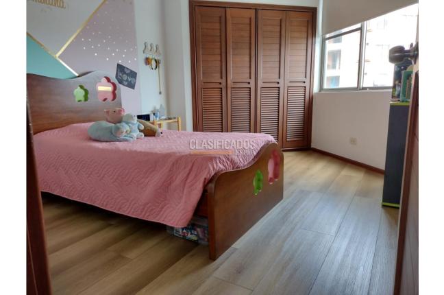 Apartamentos, Venta, Pasoancho - $650.000.000