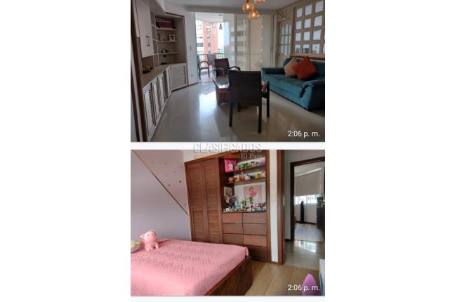 Apartamentos, Venta, Pasoancho - $650.000.000