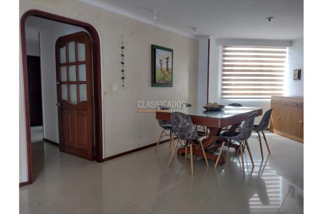 Apartamentos, Venta, Pasoancho - $650.000.000