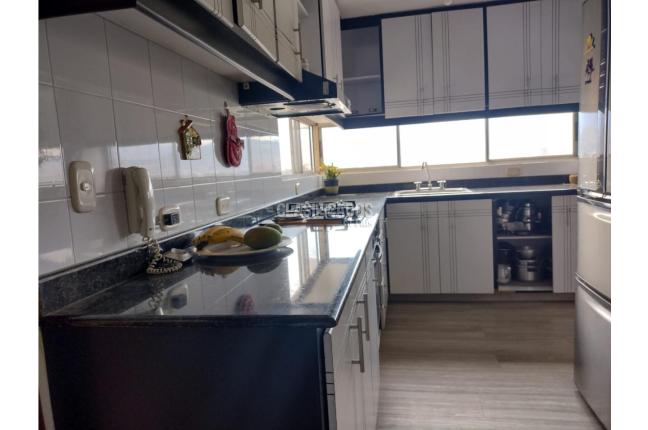 Apartamentos, Venta, Pasoancho - $650.000.000