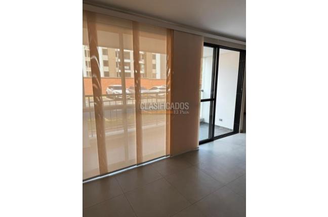 Apartamentos, Venta en Jamundí