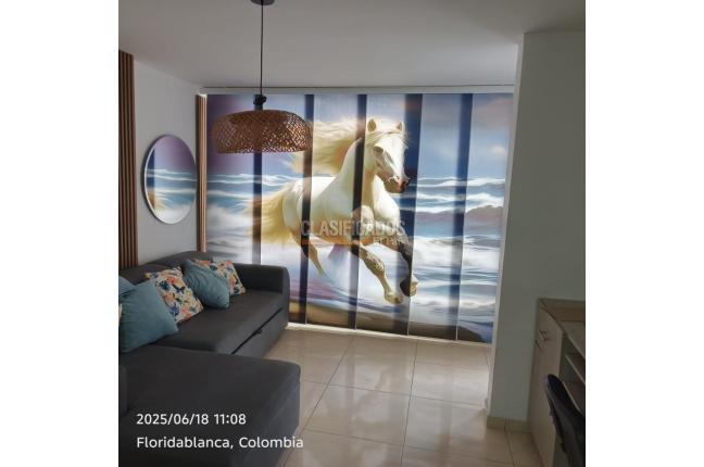 Apartamentos, Alquiler en Floridablanca