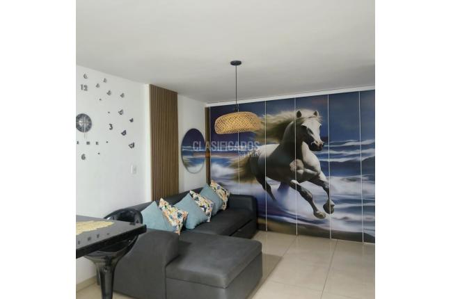 Apartamentos, Alquiler en Floridablanca