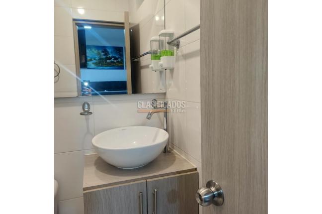 Apartamentos, Alquiler, Floridablanca - $2.500.000