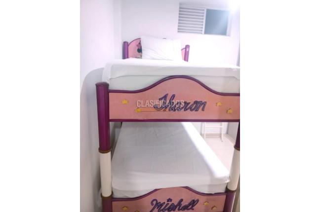 Apartamentos, Alquiler, Floridablanca - $2.500.000