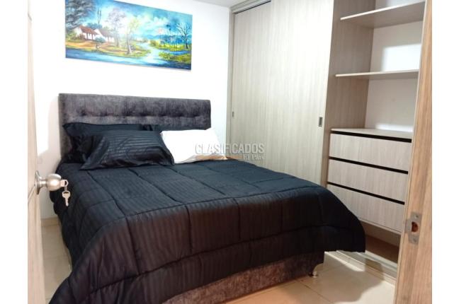 Apartamentos, Alquiler, Floridablanca - $2.500.000