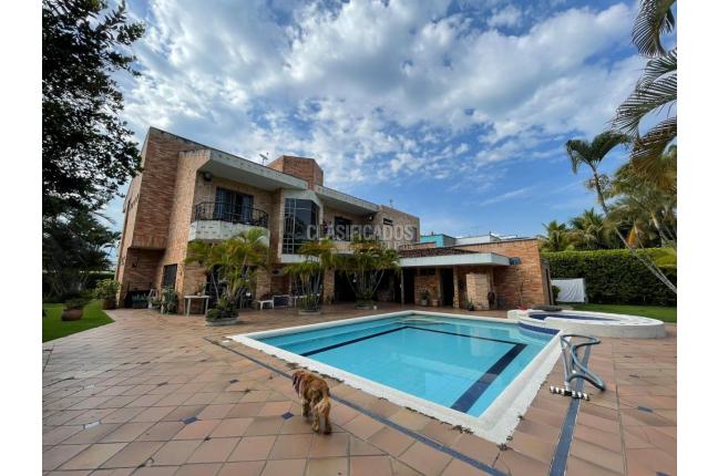 Casas, Venta en Jamundí