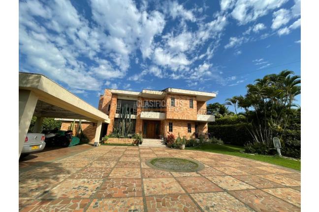 Casas, Venta en Jamundí