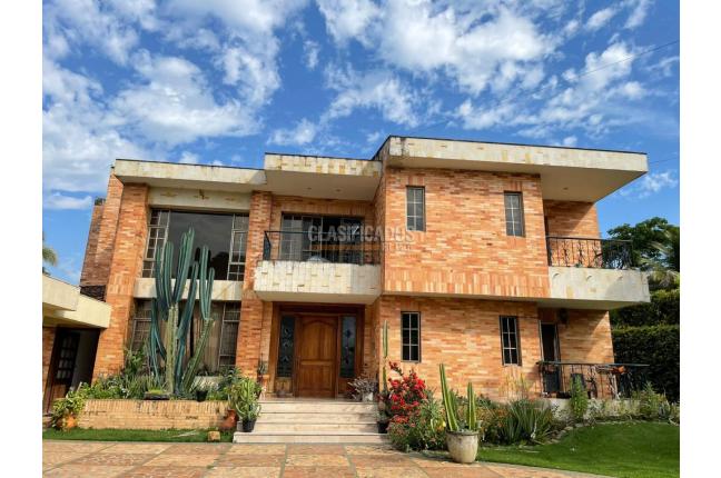 Casas, Venta en Jamundí