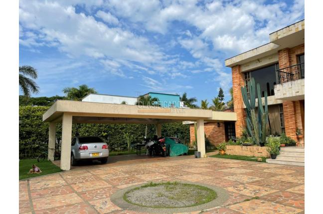 Casas, Venta, Jamundí - $1.530.000.000